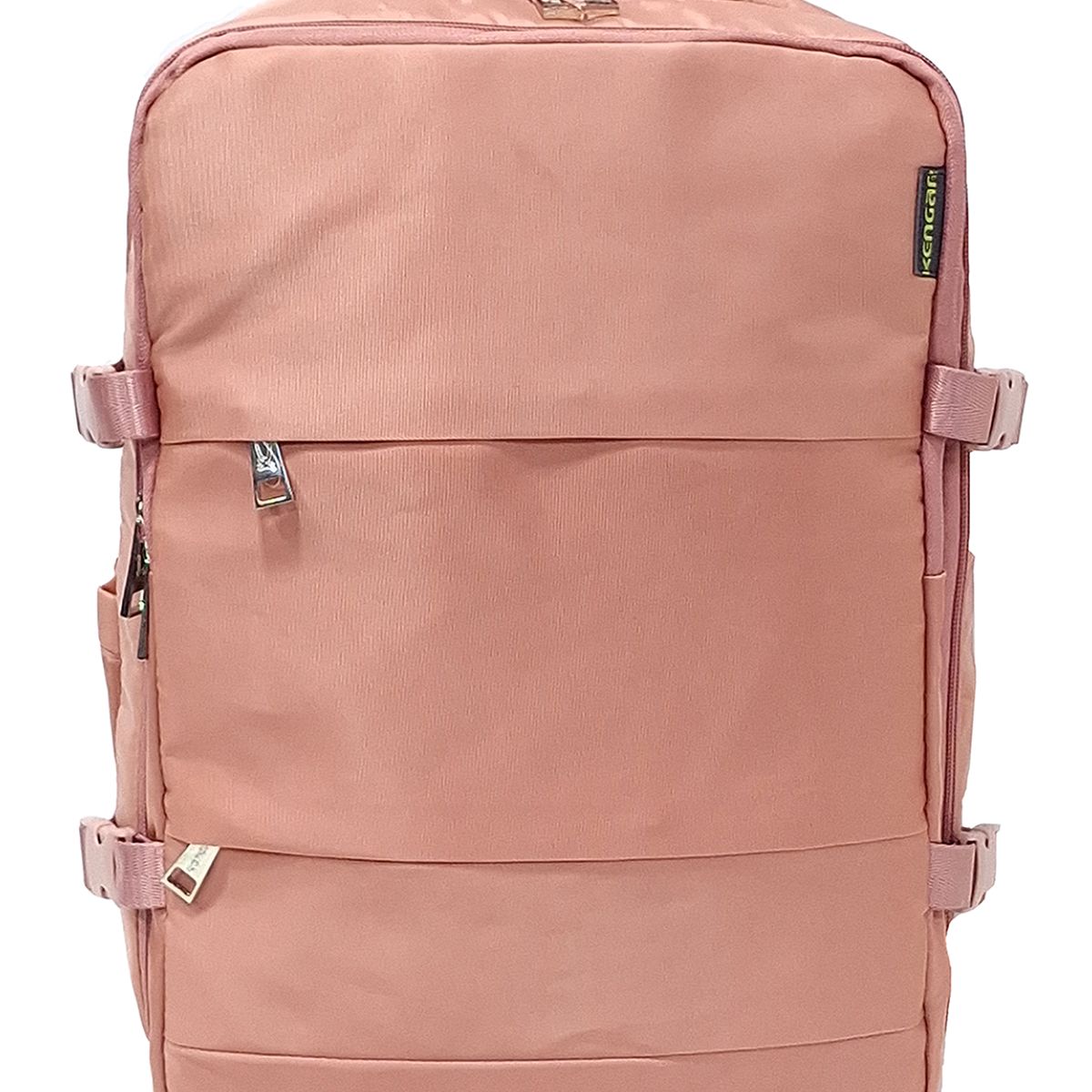 KENGAR - MOCHILA VIAJERA - KENGAR - MELON