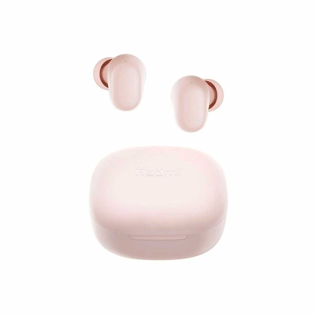 XIAOMI - Audifonos Xiaomi Redmi Buds 6 Play Bluetooth 54 Rosado