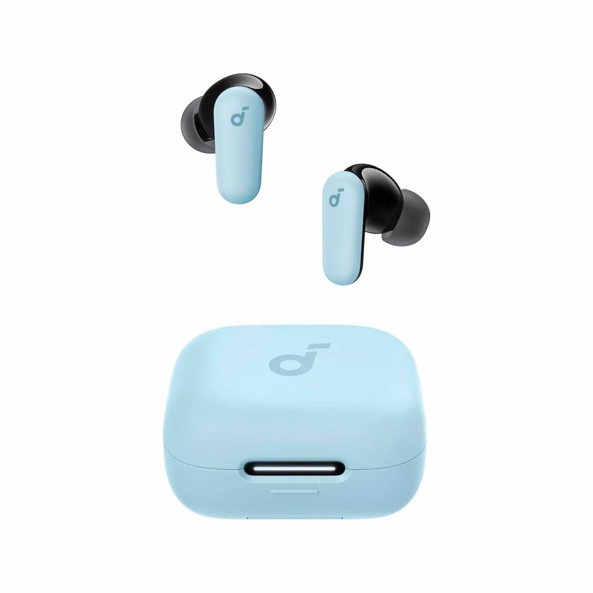 ANKER - Audifono Anker Bluetooth Soundcore P30I Blue