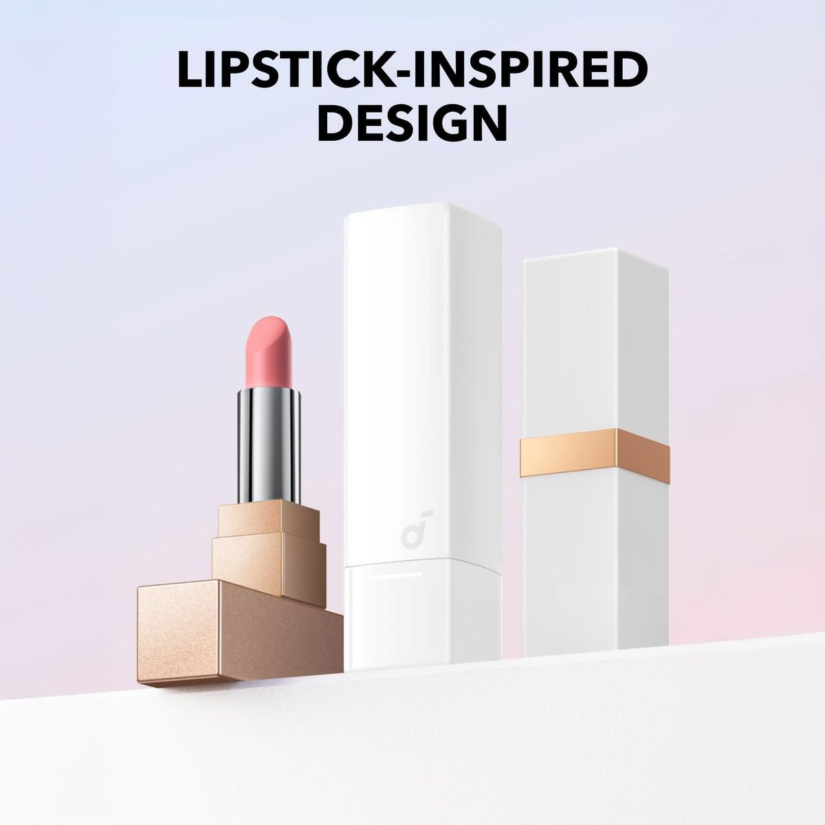 ANKER - Audifono Anker Bluetooth Soundcore A30I Blanco