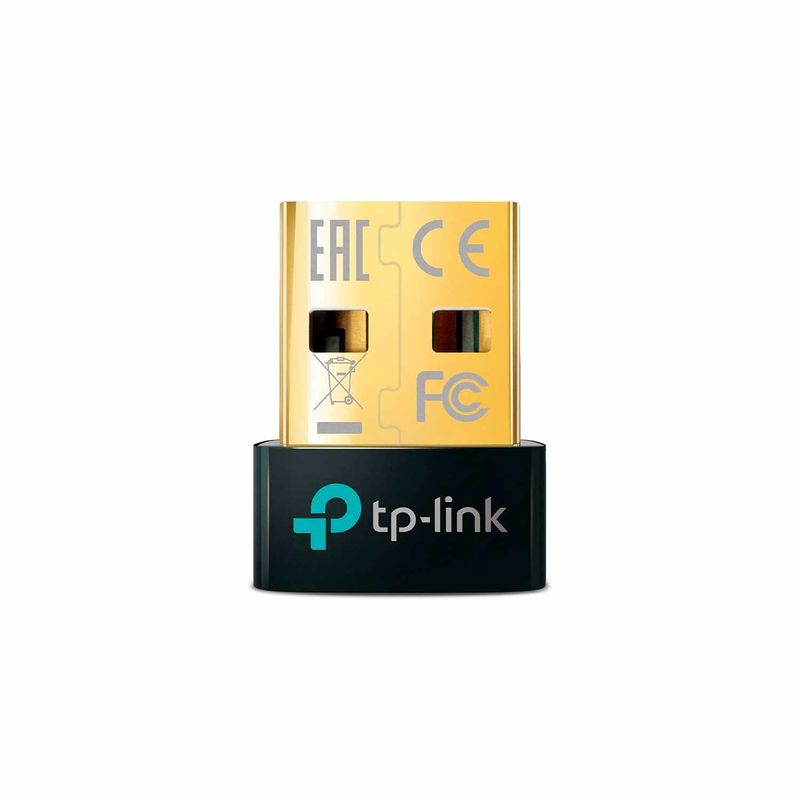 TP LINK - Adaptador USB Nano TP-Link UB500 Bluetooth 50