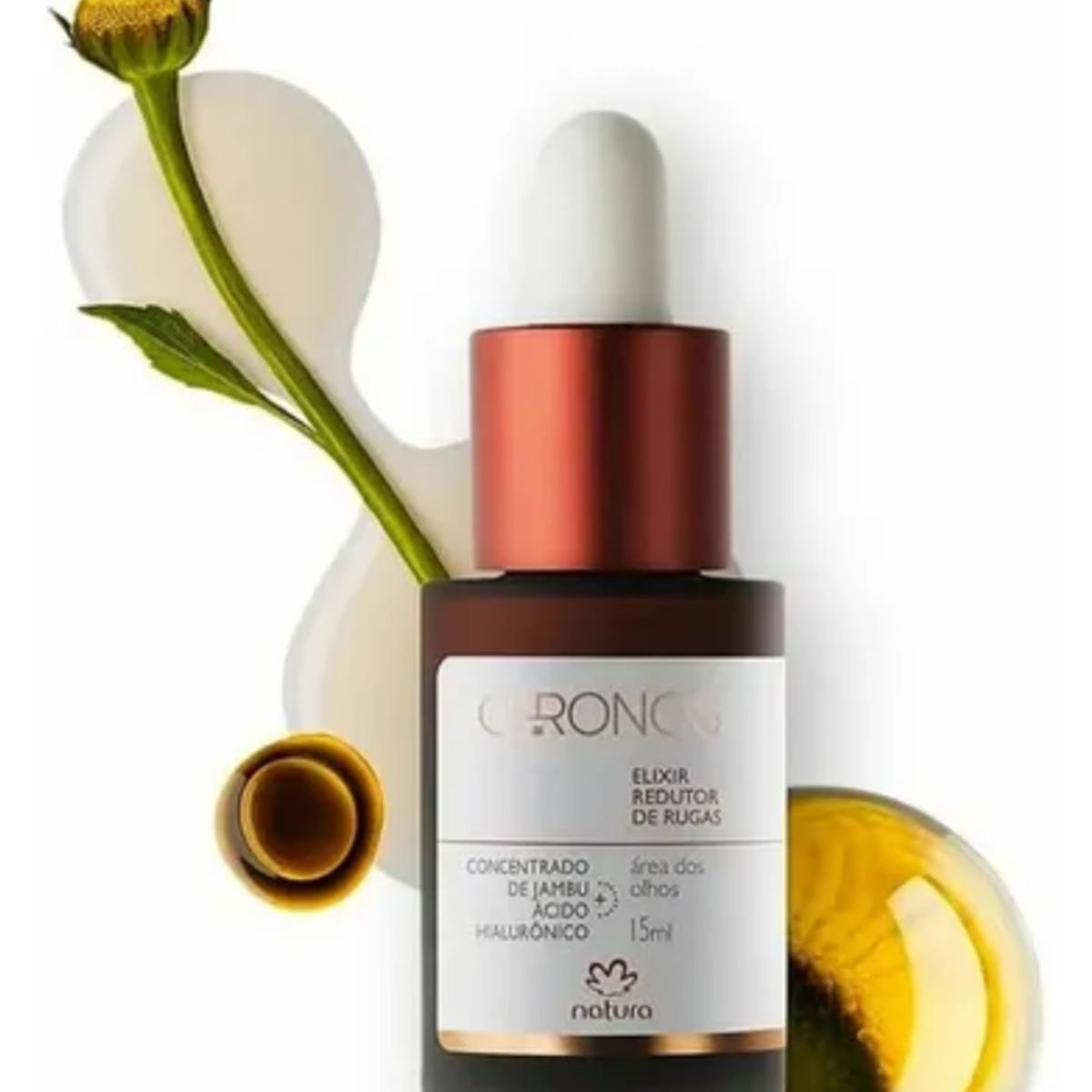 NATURA - Serum Elixir Reductor de arrugas natura - Natura