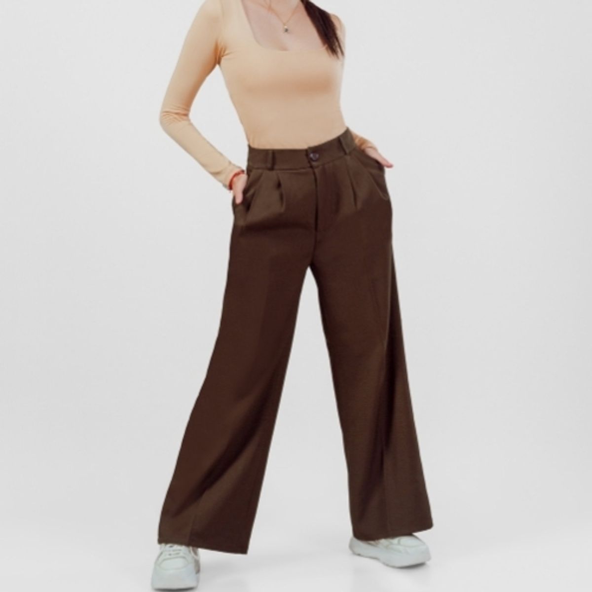 ANTAR - PANTALONES LETICIA  MUJER