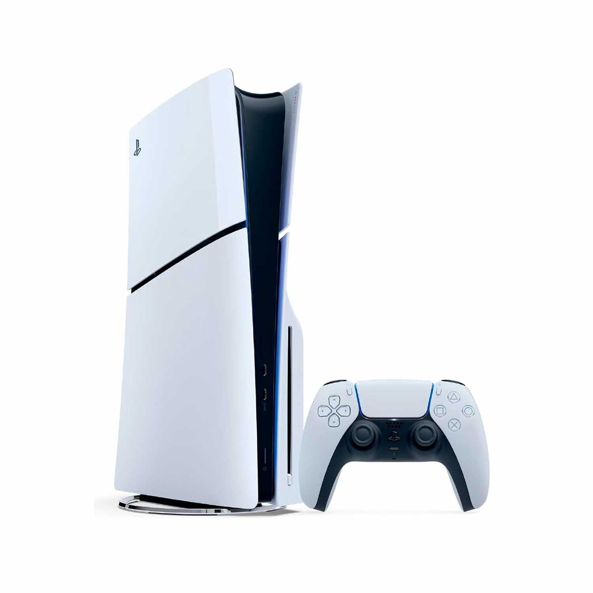 SONY - Consola Playstation 5 Slim Con Lectora Bundle COD Black Ops 6 1TB SSD