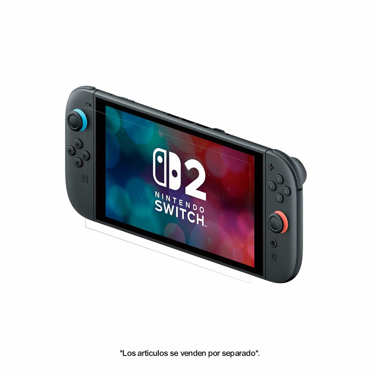 HORI - Protector de Pantalla Hori para Nintendo Switch 2