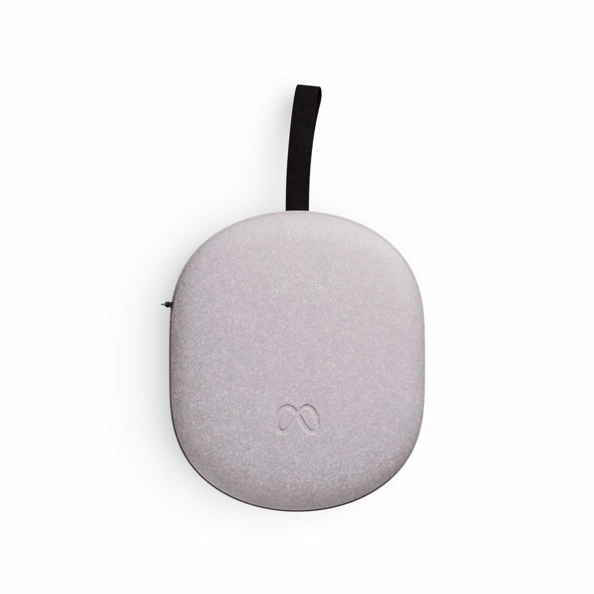 META - Estuche Carrying Case Para Meta Quest 33s Blanco