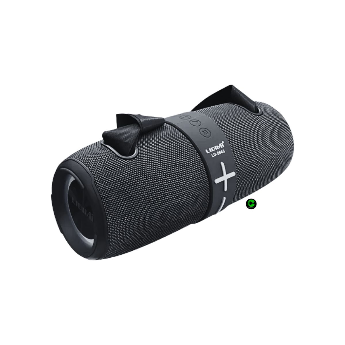 LIDIMI - Parlante Bluetooth Portátil Lidimi 40W LD-S645 X-Bass