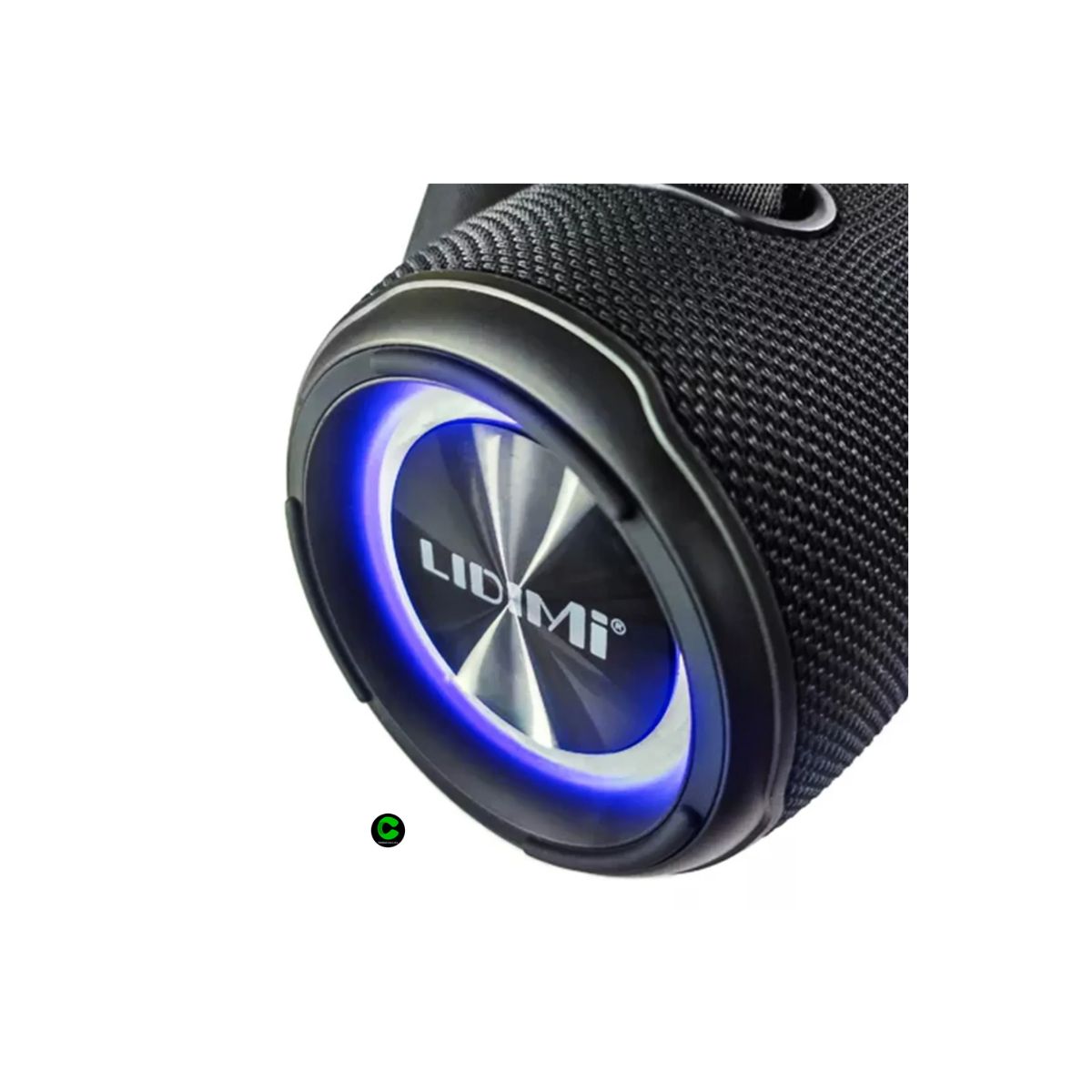LIDIMI - Parlante Bluetooth Portátil Lidimi 40W LD-S645 X-Bass