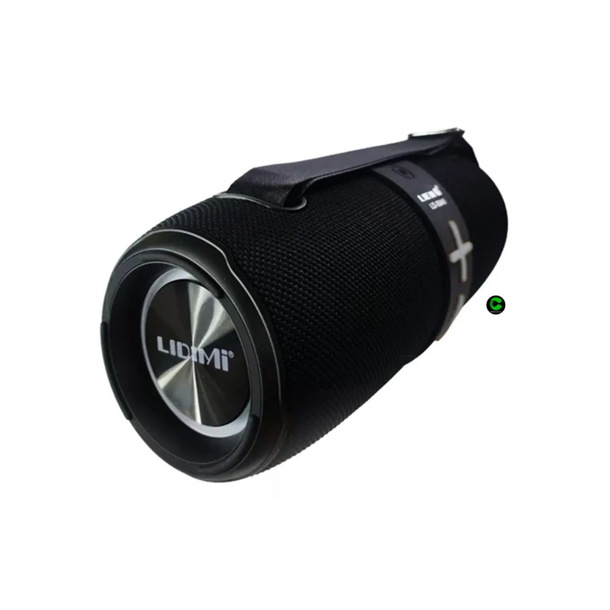 LIDIMI - Parlante Bluetooth Portátil Lidimi 40W LD-S645 X-Bass