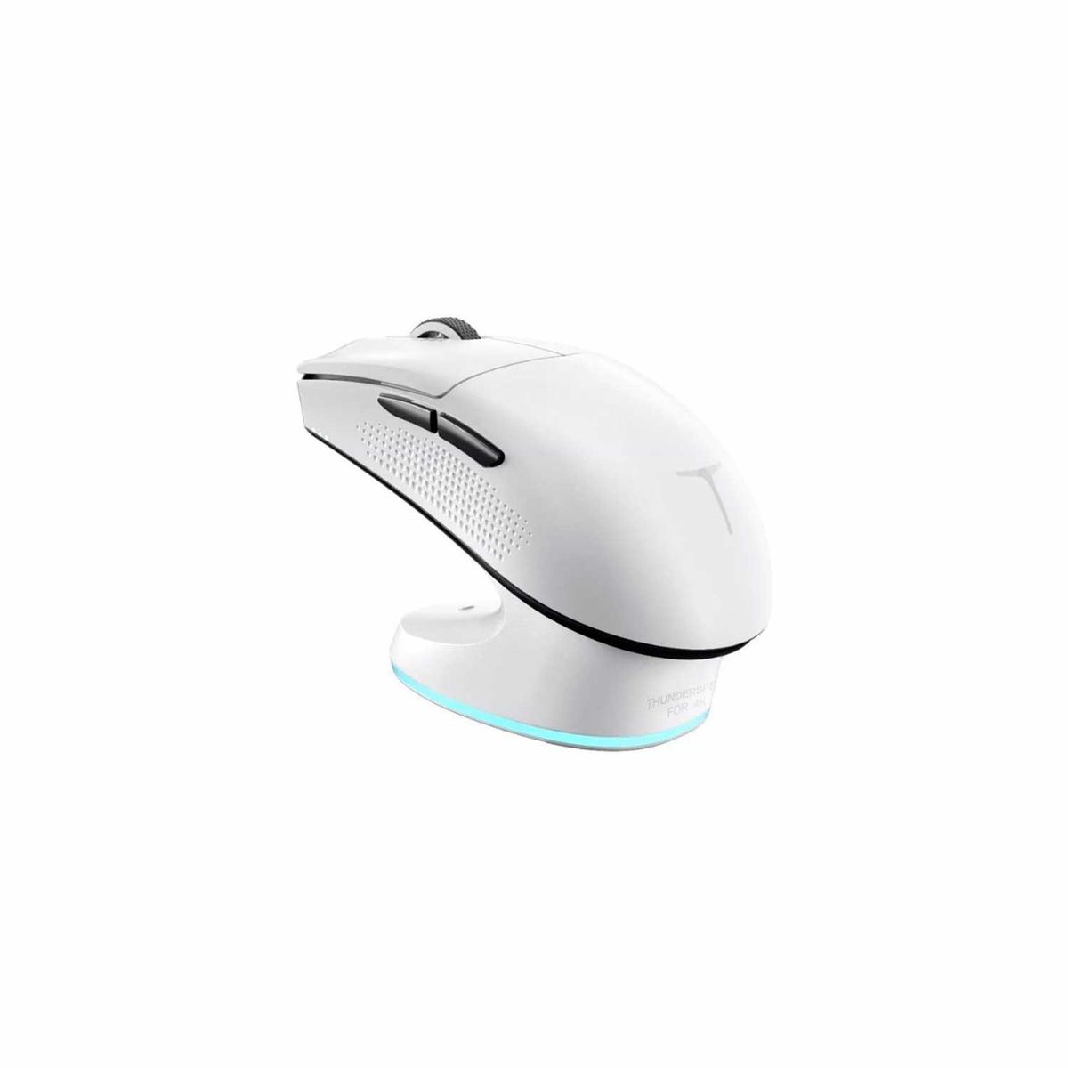THUNDEROBOT - Mouse Gamer Thunderobot ML903 Mini BTNearlink 30k DPI Blanco