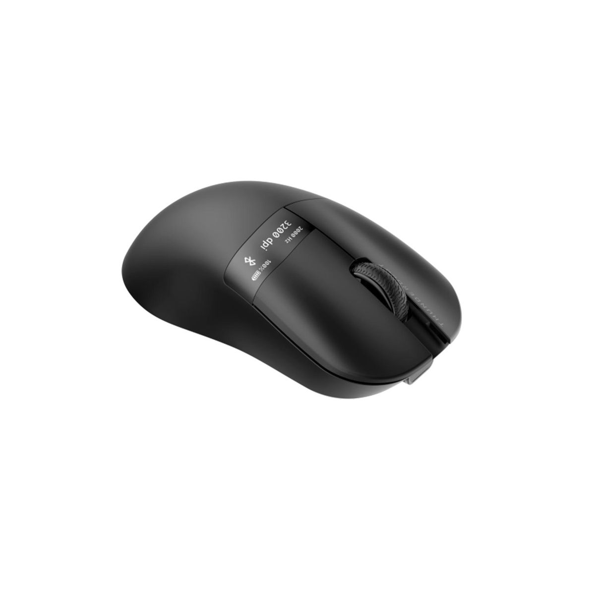 THUNDEROBOT - Mouse Gamer Thunderobot ML8 BTNearlink24HZCable 26K DPI Negro