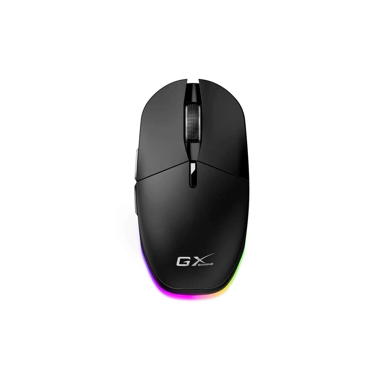 GENIUS - Mouse Gamer Genius GX Scorpion M8250 Recargable BT 3200DPI Negro