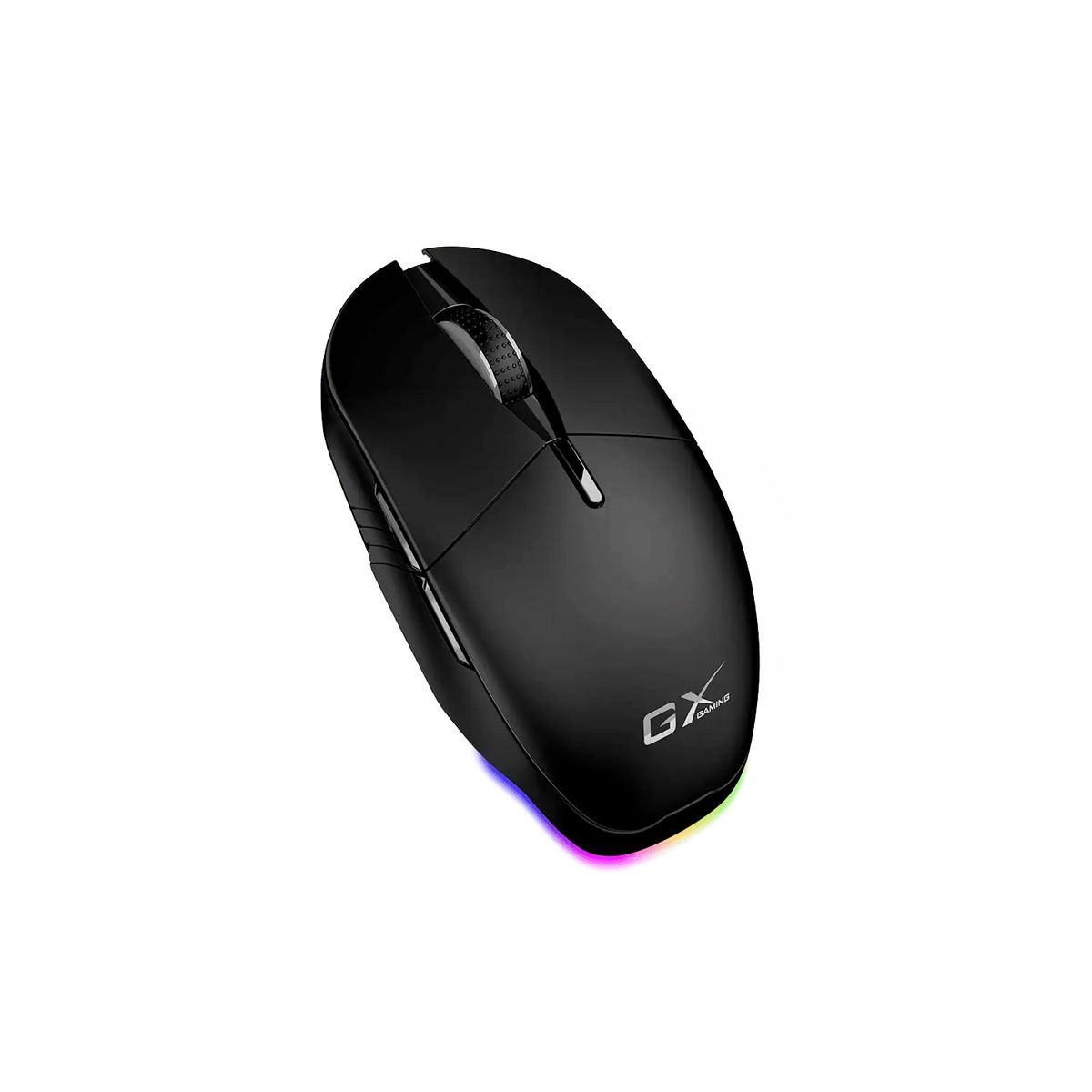GENIUS - Mouse Gamer Genius GX Scorpion M8250 Recargable BT 3200DPI Negro