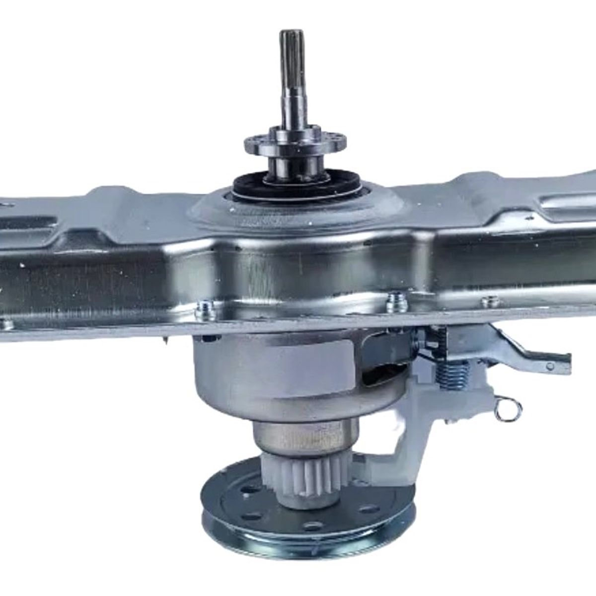 GENERICO - Caja Transmision Lavadora Mabe 16kg Aqua Saver