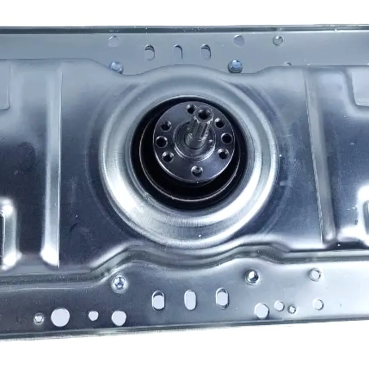 GENERICO - Caja Transmision Lavadora Mabe 16kg Aqua Saver