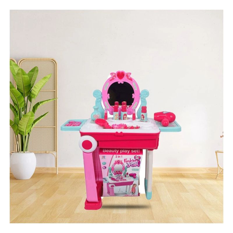 GENERICO - Pack2 Set con Estilo y Moda para Niñas Y+Regalo Agendita