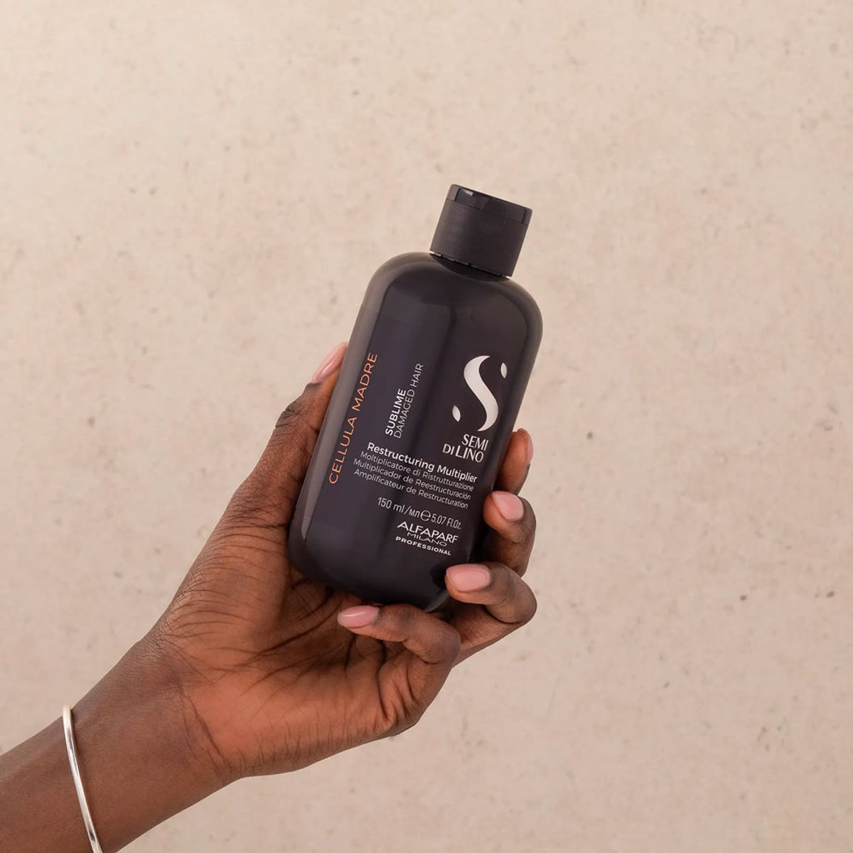 ALFAPARF MILANO - Alfaparf Cellula Madre Restructuring Multiplier 150 ml