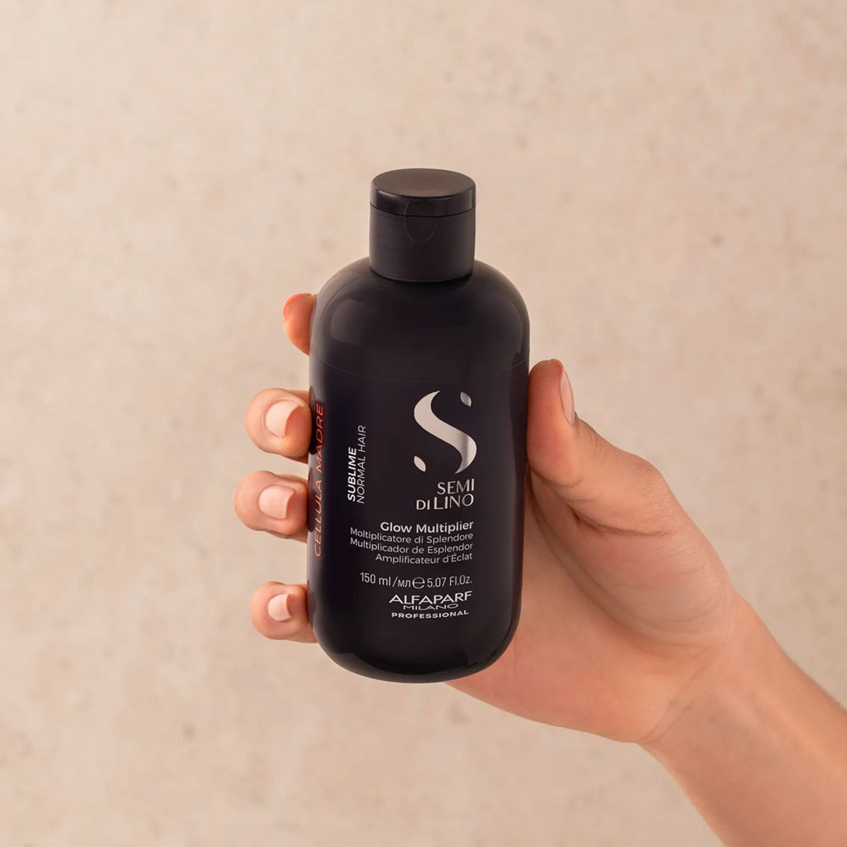 ALFAPARF MILANO - Alfaparf Cellula Madre Glow Multiplier 150 ml