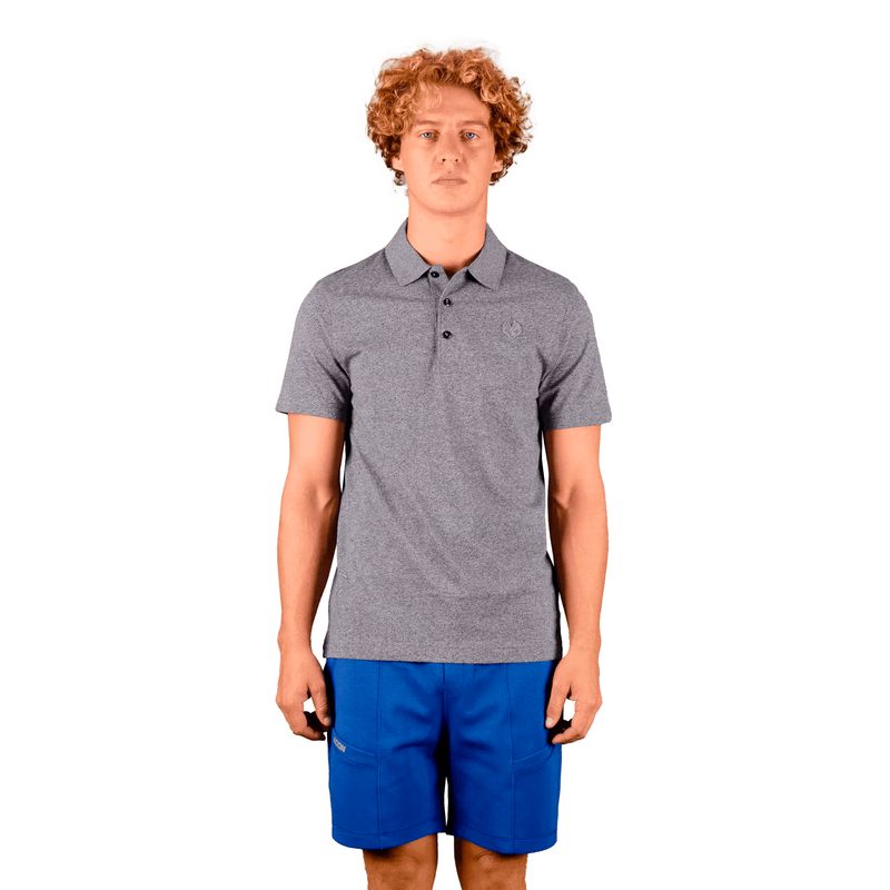 ACON - Polo Luxury Hombre Ashera