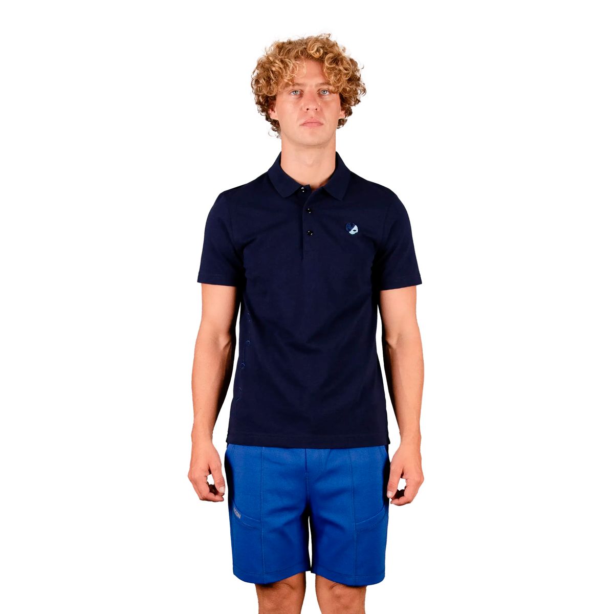 ACON - Polo Luxury Hombre Ashera