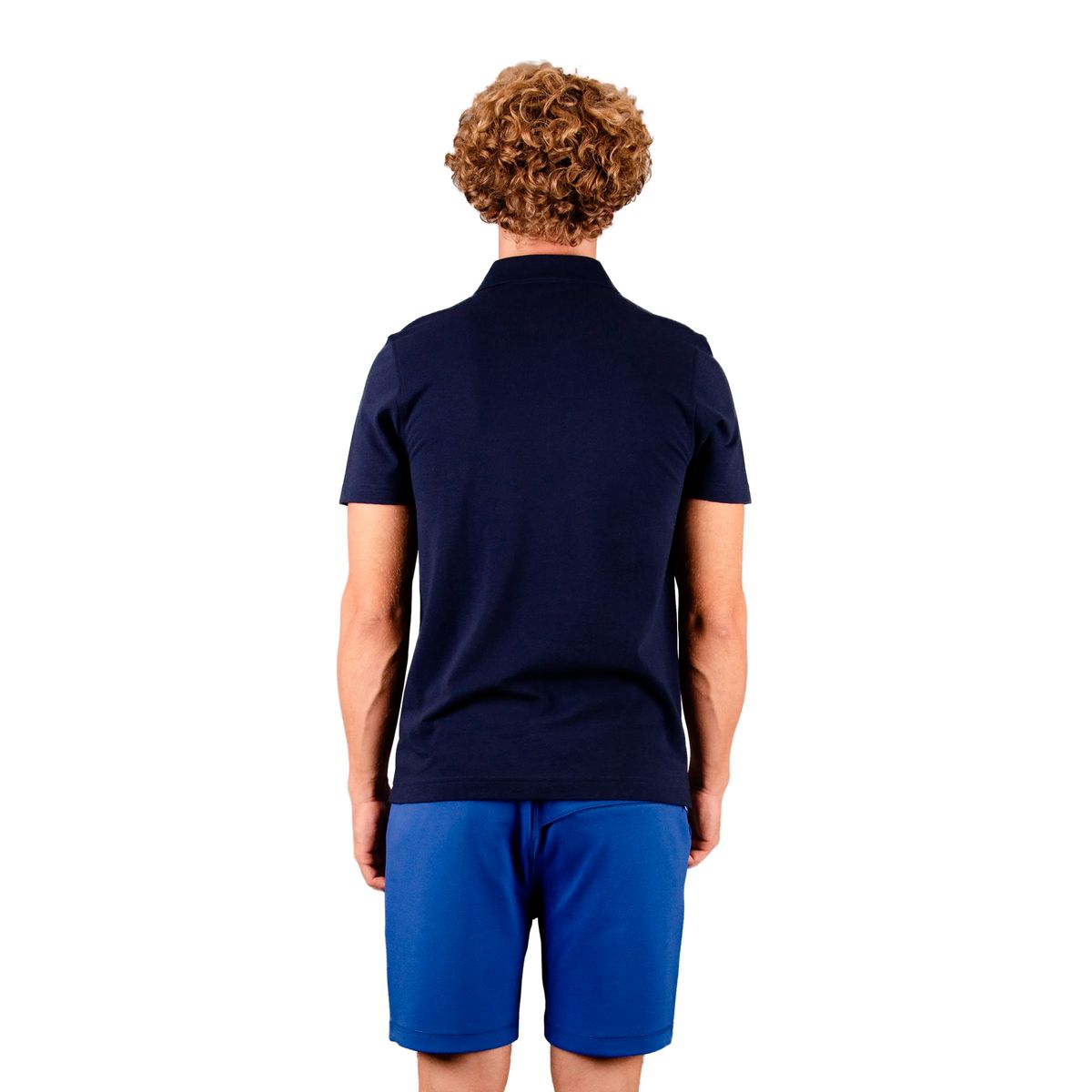 ACON - Polo Luxury Hombre Ashera