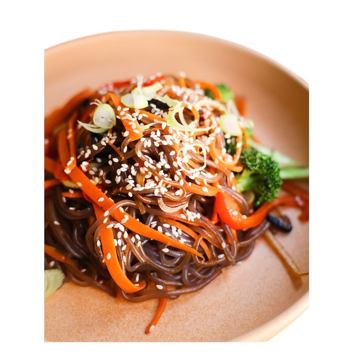 GENERICO - Fideos Fansi De Camote 300gr TianYu