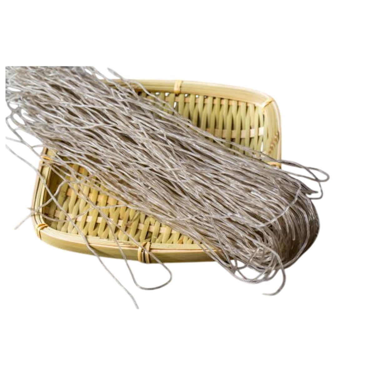 GENERICO - Pack 2u Fideos Fansi De Camote 300gr TianYu