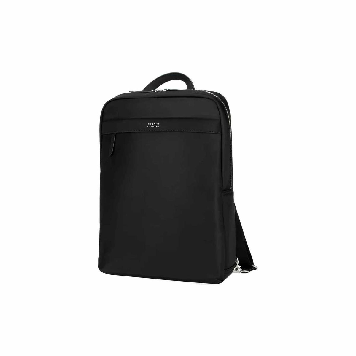 TARGUS - Mochila Targus Newport Ultra slim 15 Negro Modelo TBB598GL