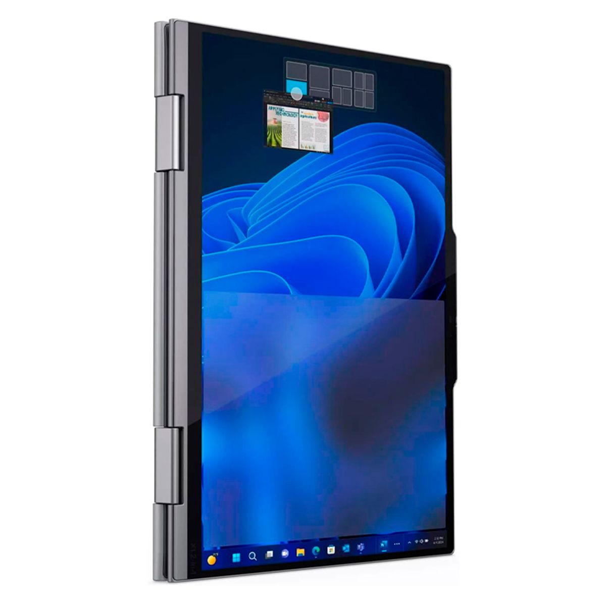 LENOVO - NB 21KF000YLM LENOVO THINKPAD X1 2-IN-1 GEN 9 14" CORE ULTRA 7 155U 4.8GHZ 32GB LPDDR5X