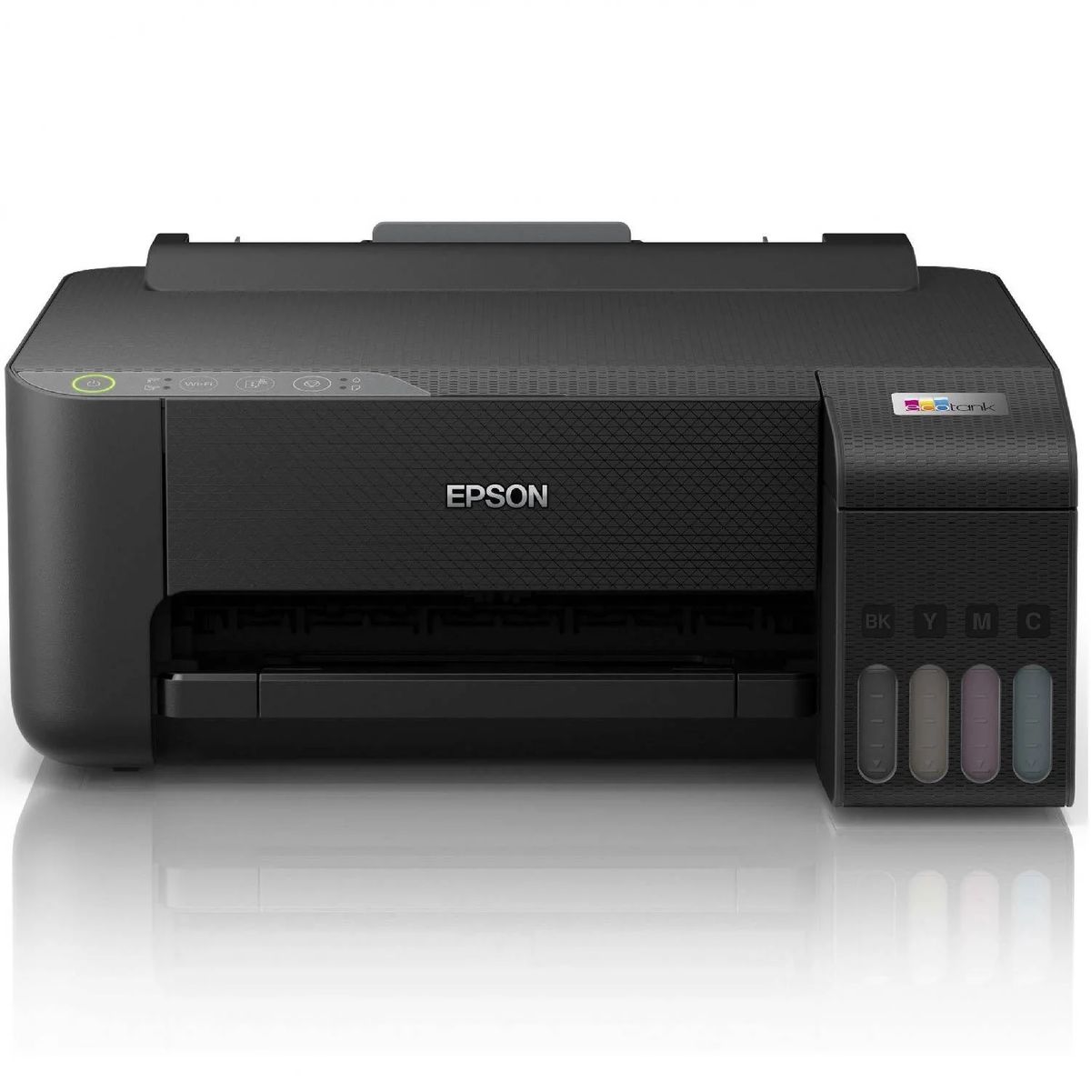 EPSON - IMPRESORA DE TINTA EPSON ECOTANK L1250 Imprime  Inalambrica  USB