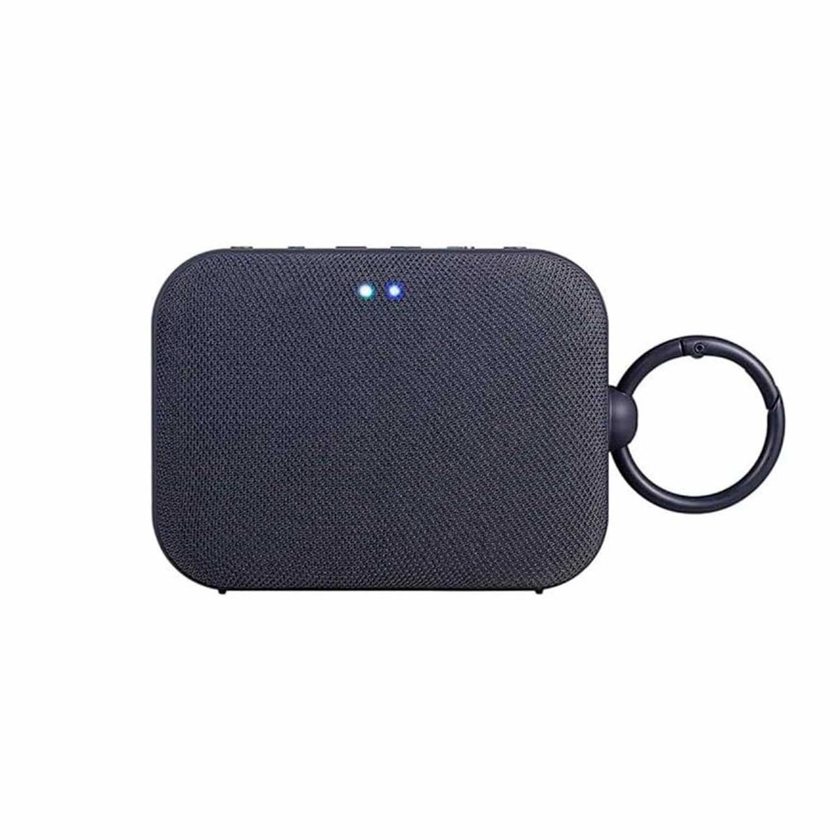 LG - Parlante LG Inalambrico Bluetooth Xboom Go Negro