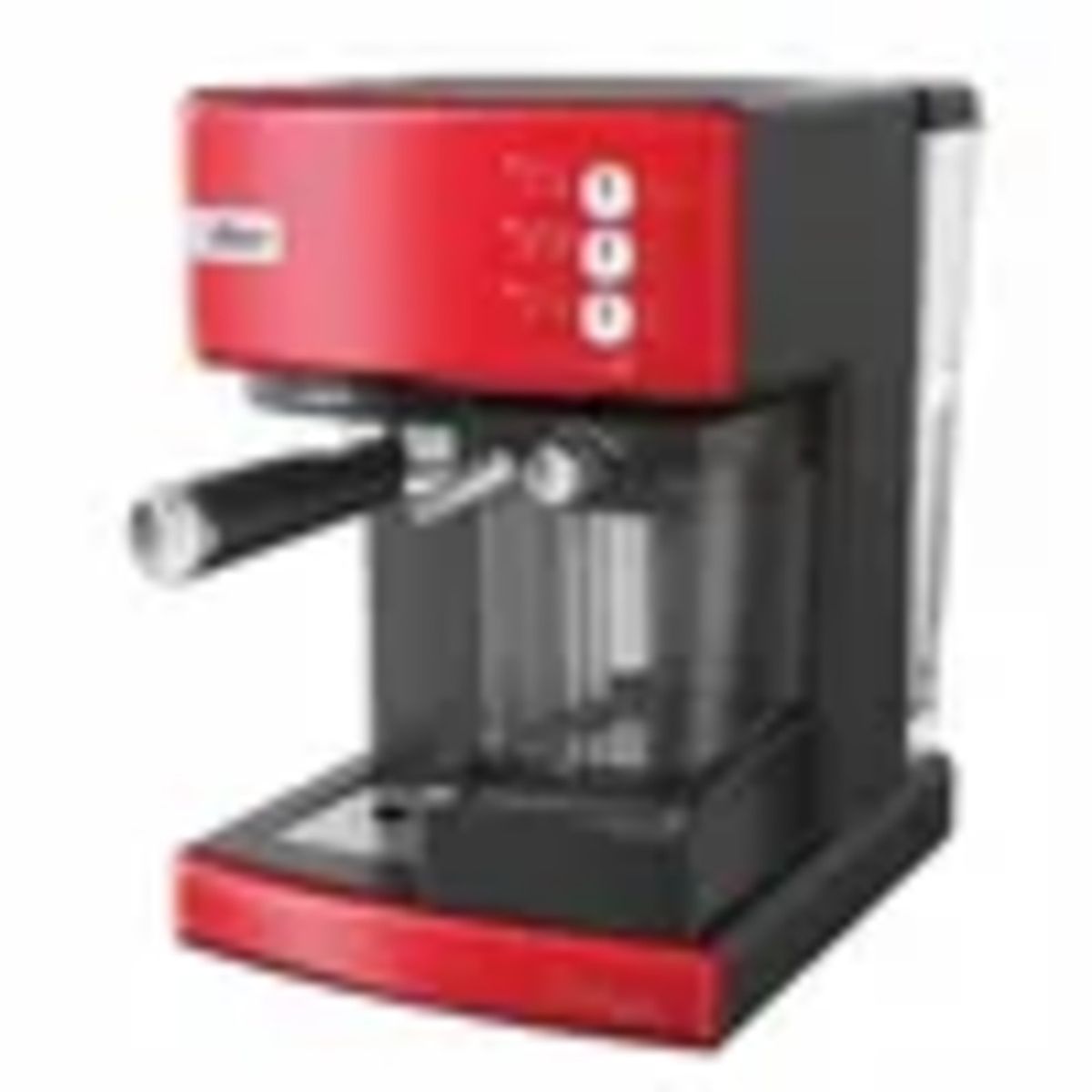 OSTER - Cafetera Automática Oster PrimaLatte BVSTEM6603R