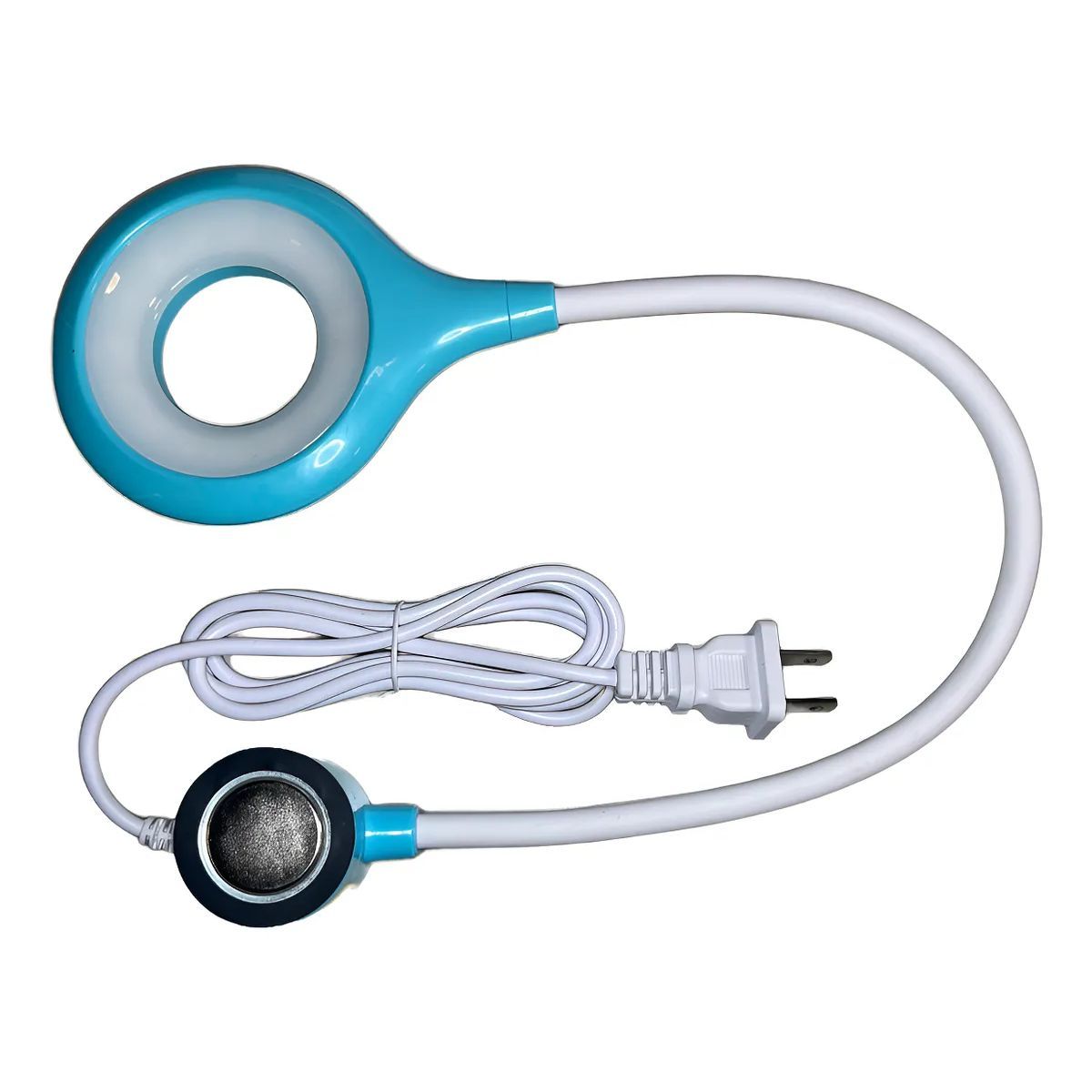 GENERICO - Luz De Led Con Imán Para Máquinas De Coser