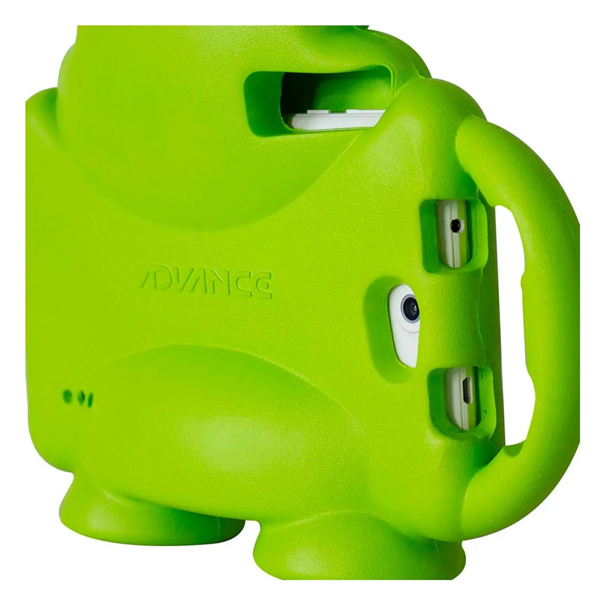 ADVANCE - TABLET ADVANCE INTRO TR5996 16GB 2GB RAM ANDROID VERDE