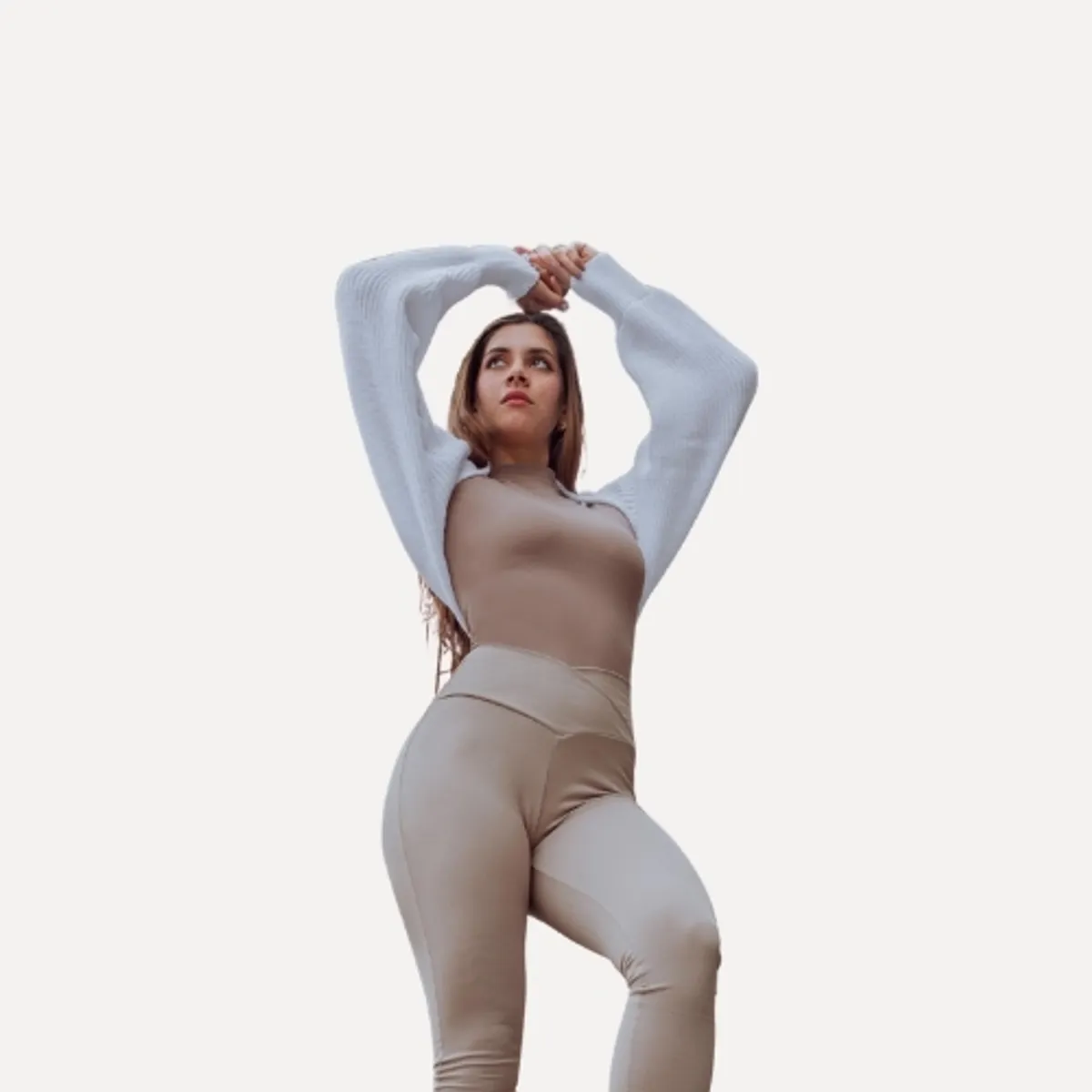 ANTAR - MANGAS ARIANNA  MUJER