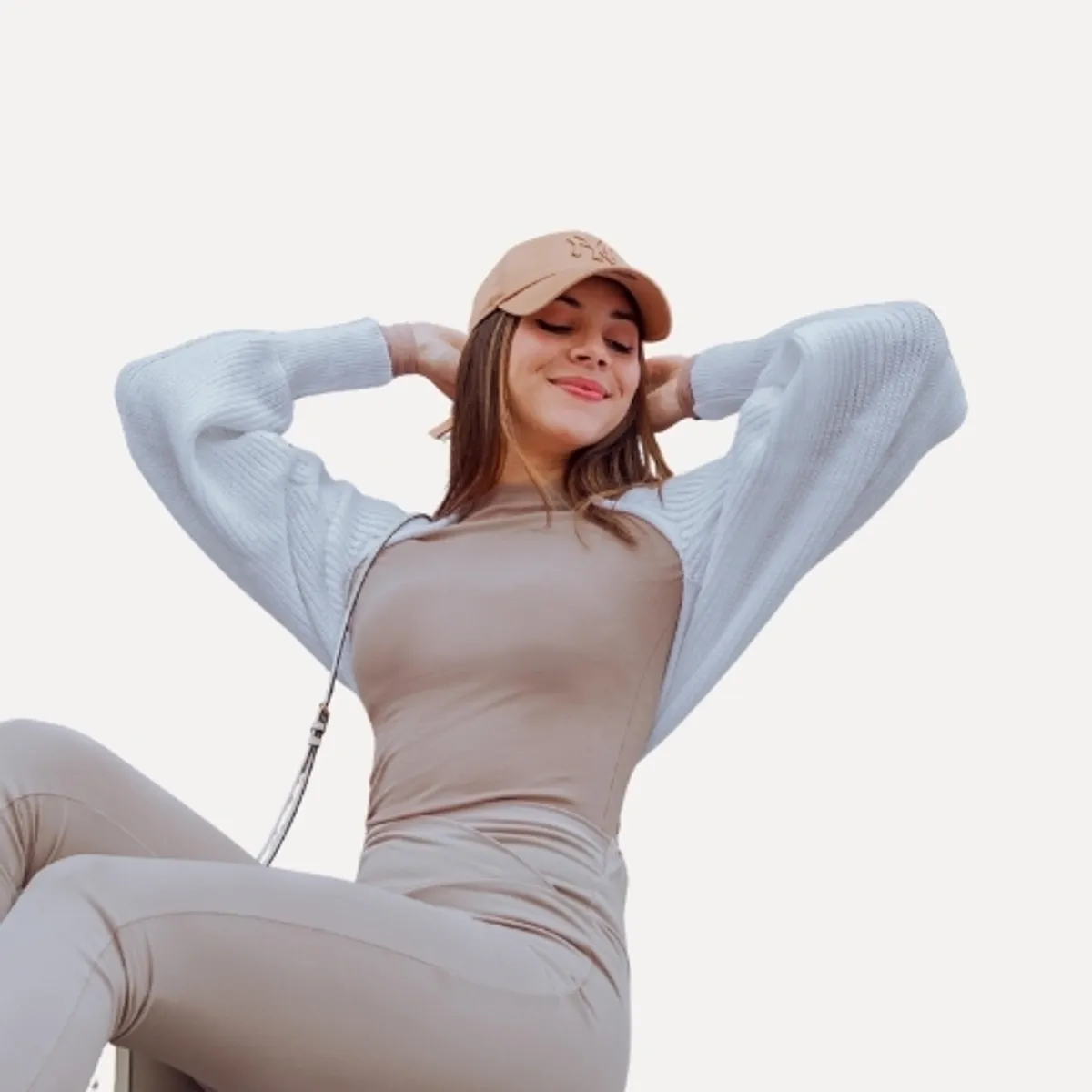 ANTAR - MANGAS ARIANNA  MUJER