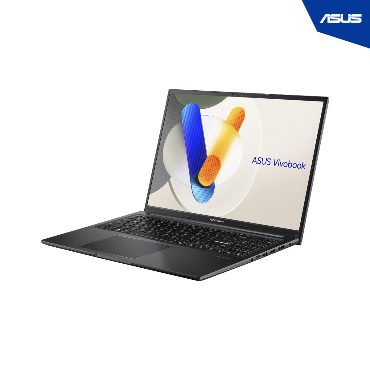 ASUS - LAPTOP ASUS VIVOBOOK 16 16" WUXGA IPS Core I7-13620H 2.4Ghz/4.90GHz 16GB DDR4 512GB SSD Freedos