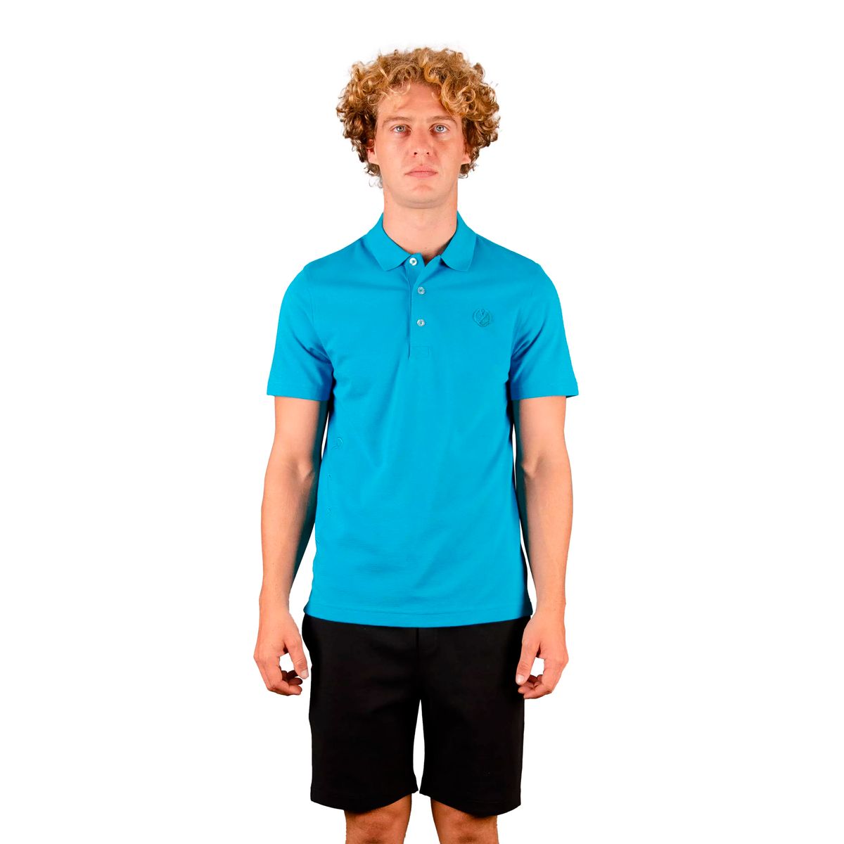 ACON - Polo Luxury Hombre Ashera