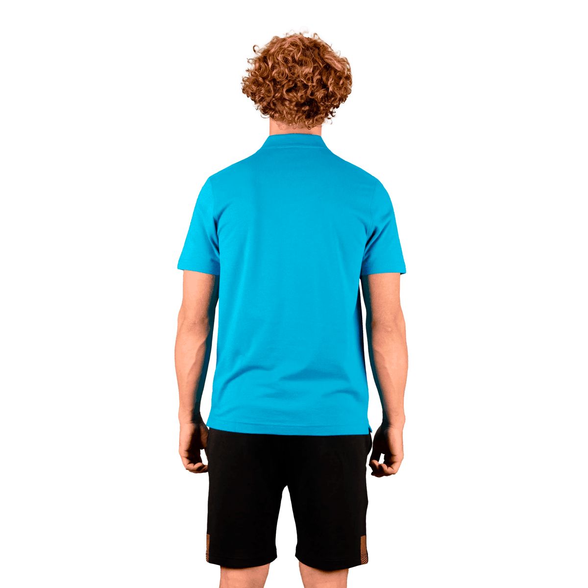 ACON - Polo Luxury Hombre Ashera