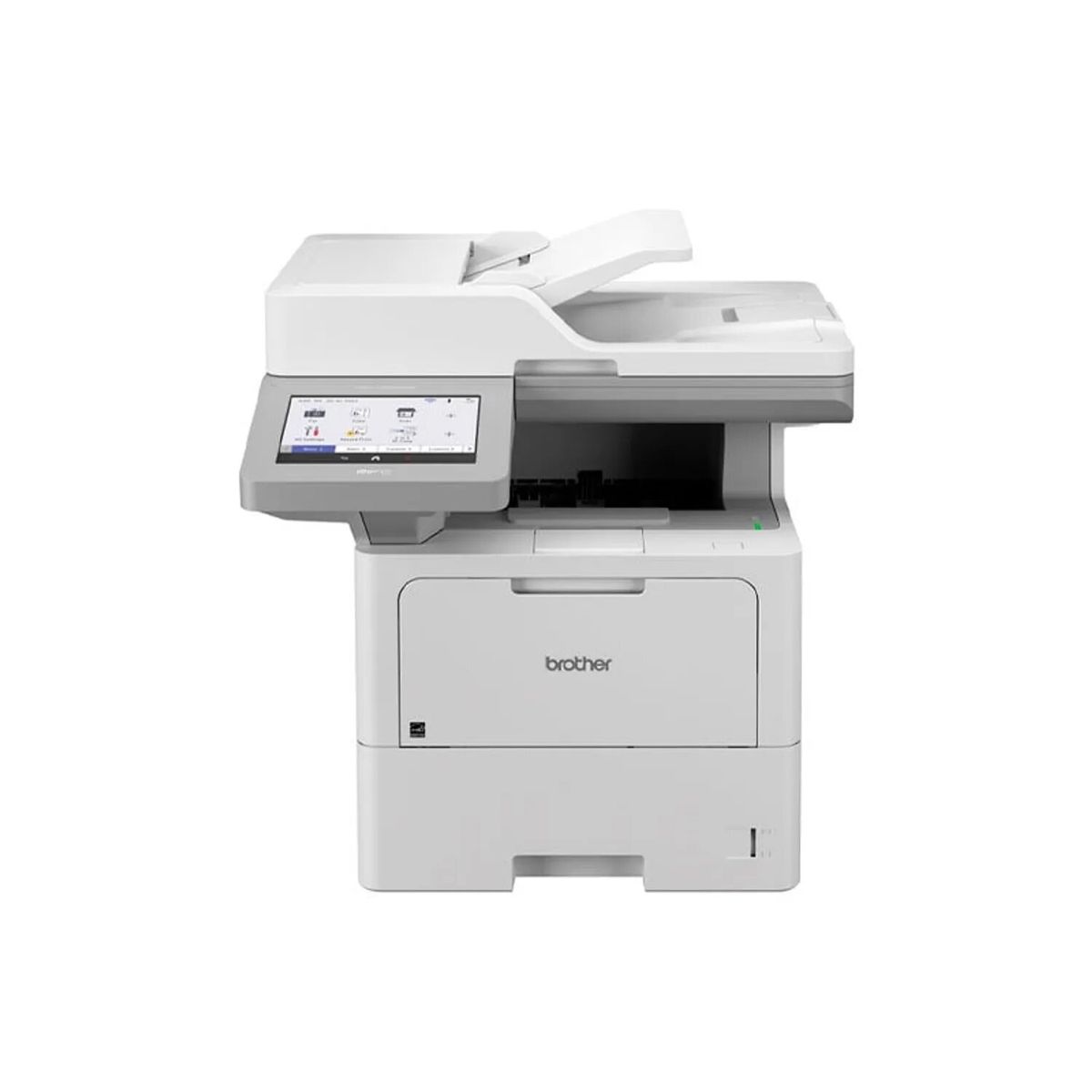 BROTHER - MULTIFUNCIONAL BROTHER LASER MFC-L6915DW