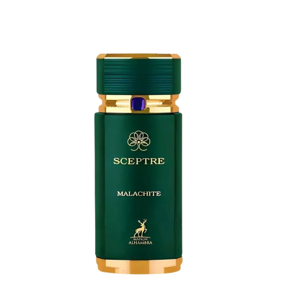 NUPARFUMS - Maison Alhambra Sceptre Malachite Edp 100ml