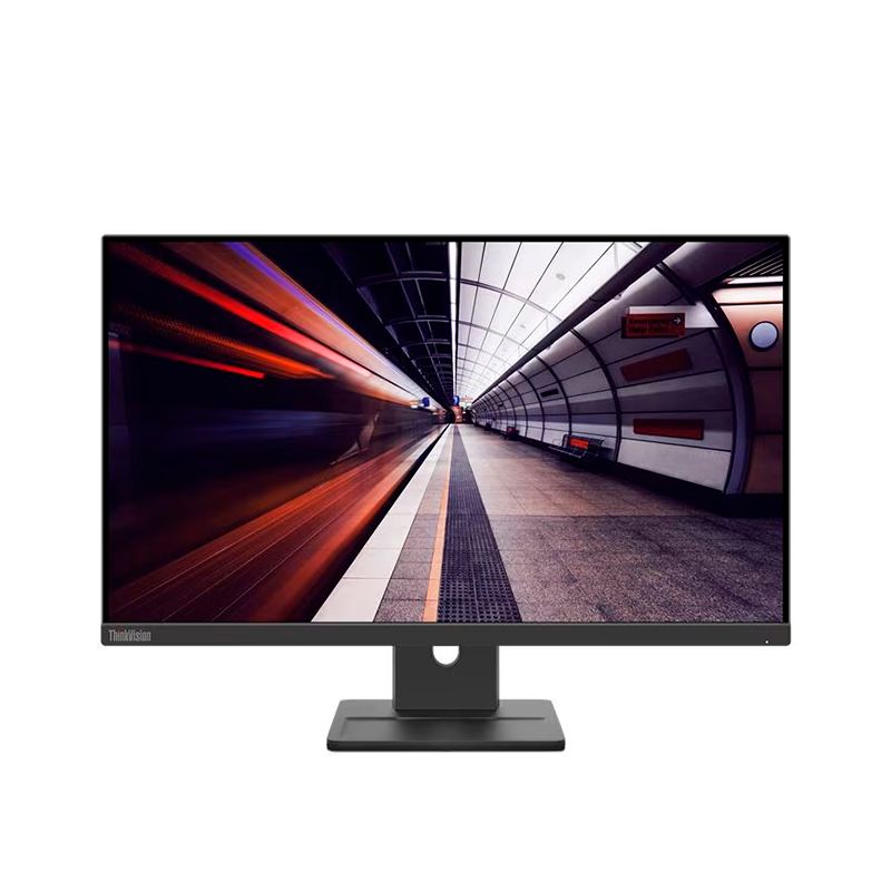 LENOVO - MONITOR E24-30 LENOVO THINKVISION 100hz 4ms 23.8 FHD WLED HDMI DP VGA