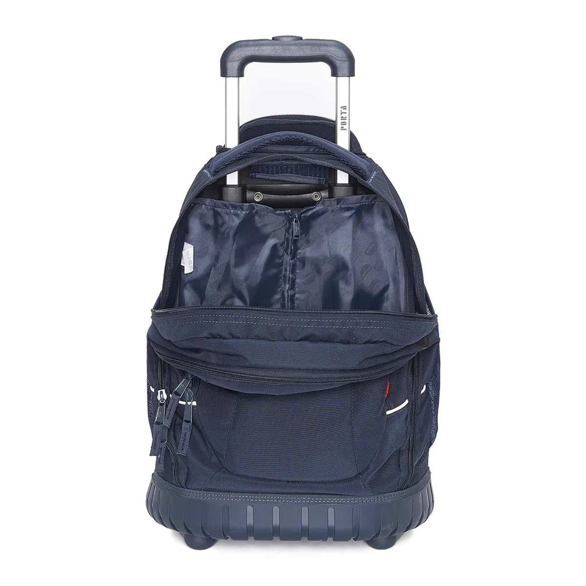 PORTA - Mochila Con Rueda Porta Original