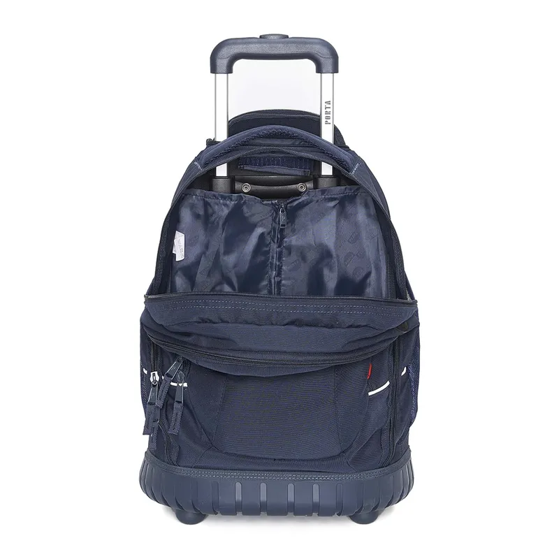 PORTA - Mochila Con Rueda Porta Original