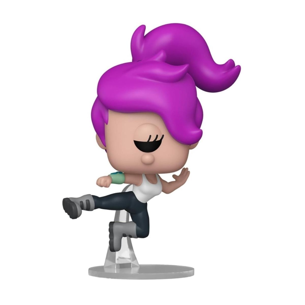 FUNKO - Funko POP TV Futurama - Turanga Leela