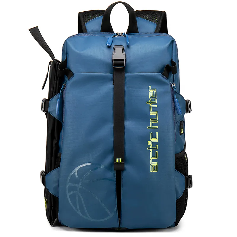 ARCTIC HUNTER - Mochila Sport  B00391 Porta Laptop