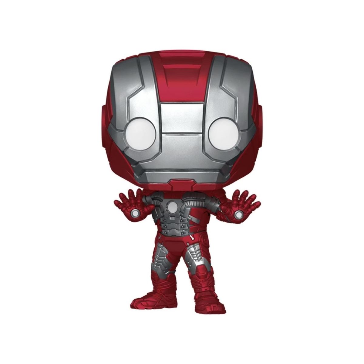 FUNKO - Funko Pop! The Infinity Saga Iron Man Mark 5
