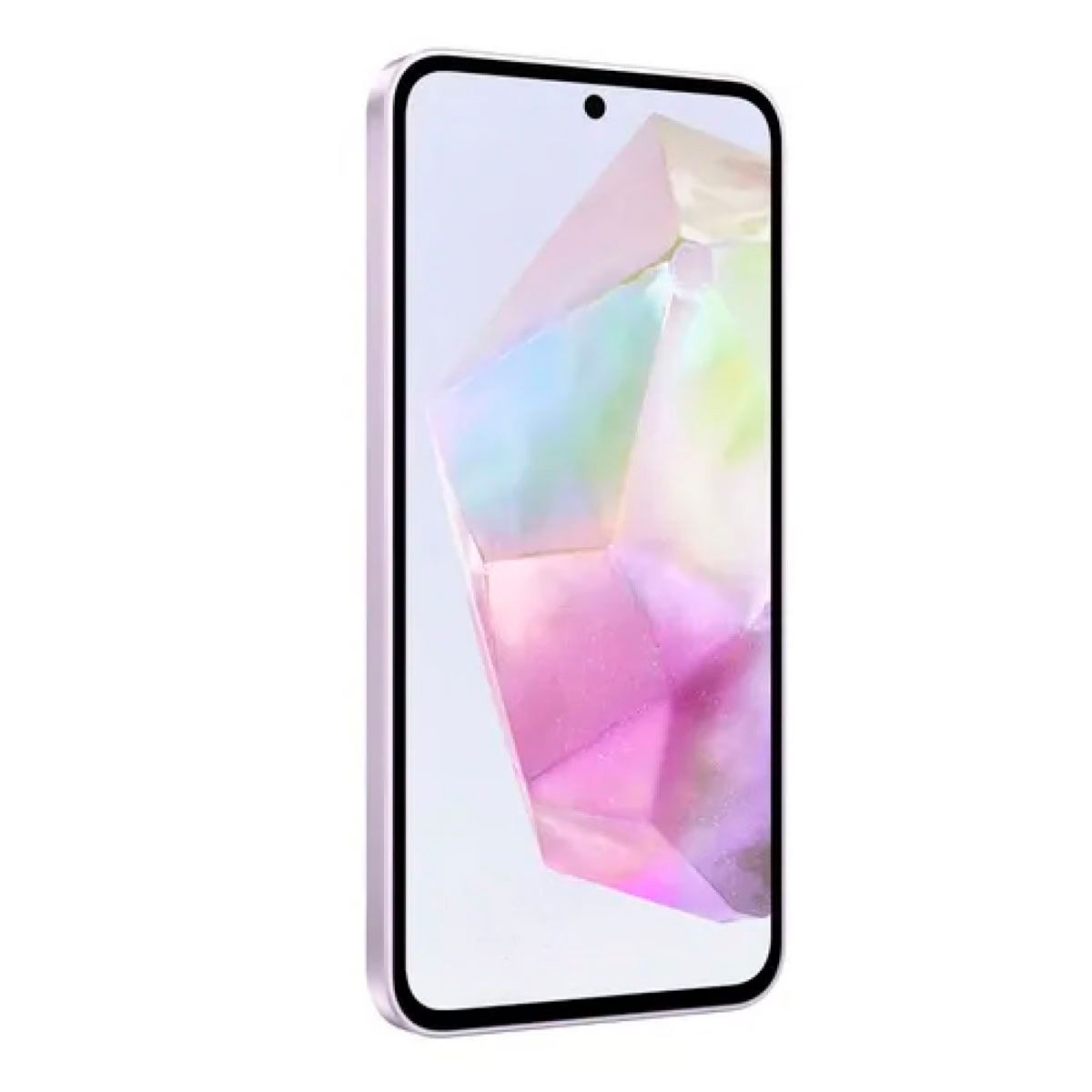 SAMSUNG - CELULAR SAMSUNG GALAXY A35 5G 8GB RAM 256GB LILA