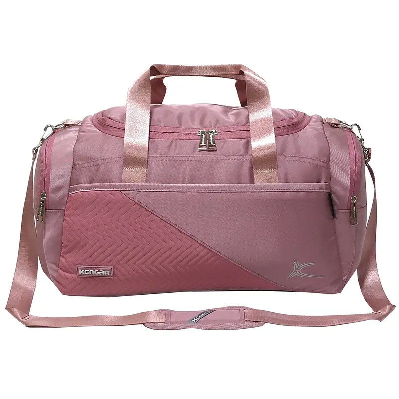KENGAR - Maletin Modelo Primax - Kengar - Palo Rosa