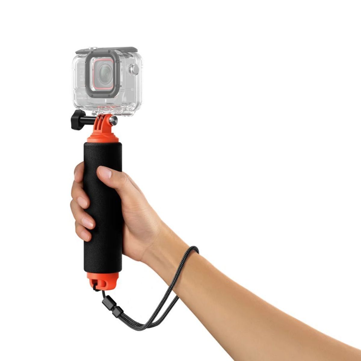 INSTA360 - Insta360 Floating Hand Grip